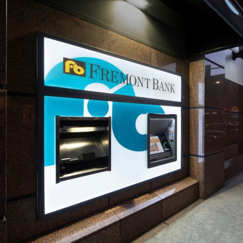 ATM Enclosures, Surrounds, & More - Stand Out From The Competition